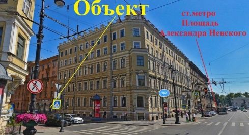 Александра Невского ул, д.3 фото 2 / KNRU.ru