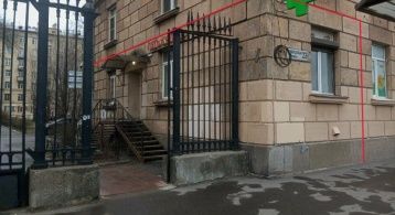 ул. Кронштадтская д.22 фото 1 / KNRU.ru