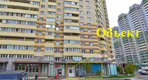 пр. Новгородский д.8 фото 0 / KNRU.ru