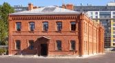 Фото-анонс объекта наб. Обводного канала д.118С № 6 | KNRU.ru