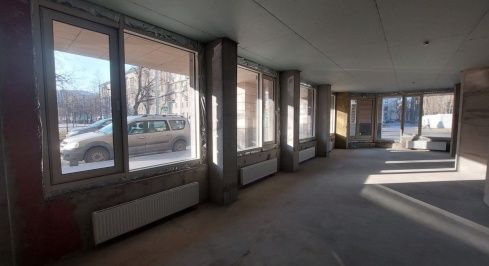Гастелло ул. д.7 фото 3 / KNRU.ru