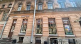 Фото-анонс объекта Восстания ул, д.25 № 4 | KNRU.ru