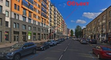 26-я В.О. линия, 7 фото 2 / KNRU.ru