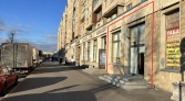 Фото-анонс объекта пр-т Большевиков, д.2 № 1 | KNRU.ru