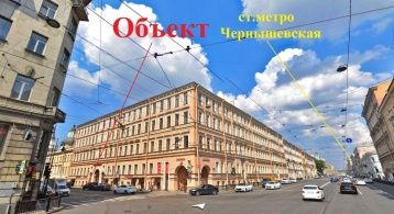 Белинского ул, д.8 фото 2 / KNRU.ru