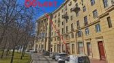 Фото-анонс объекта Московский пр. д.171 № 2 | KNRU.ru