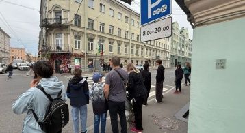 Казанская ул., 34 фото 2 / KNRU.ru