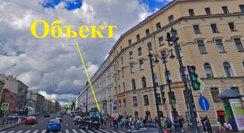 Лиговский пр-кт, 10/118 А фото 0 / KNRU.ru
