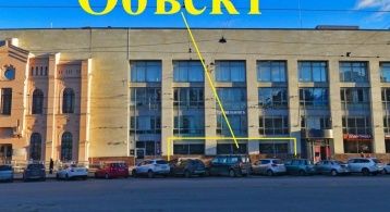 пл. Ленина д.6 фото 0 / KNRU.ru