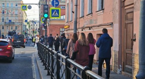 3-я Советская ул, 18/6 фото 3 / KNRU.ru
