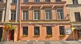 Фото-анонс объекта ул. Рубинштейна д.30 № 1 | KNRU.ru
