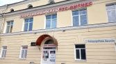Фото-анонс объекта пр. Стачек д.170 № 1 | KNRU.ru