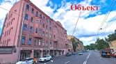 Фото-анонс объекта 17-я линия В.О. д.64Б № 3 | KNRU.ru