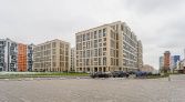 Фото-анонс объекта Измайловский б-р д.4к.1 № 8 | KNRU.ru