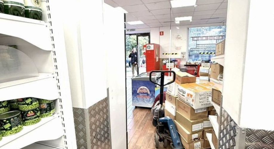 Фото объекта Елизарова пр-кт, д.15 № 17 | KNRU.ru
