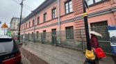 Фото-анонс объекта Чернышевского пр-кт, 14 № 6 | KNRU.ru