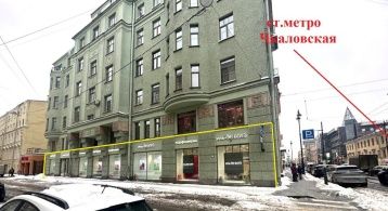 Большой П.С. пр-кт, 39 А фото 1 / KNRU.ru