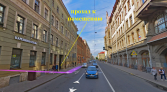 Фото-анонс объекта пр. Вознесенский д. 41К № 3 | KNRU.ru