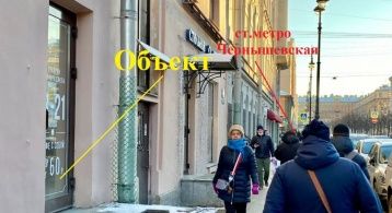 Захарьевская ул, 27 фото 1 / KNRU.ru