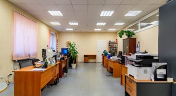 ул. Смолячкова д.12 корп.2 фото 2 / KNRU.ru