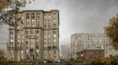 Фото-анонс объекта Московский пр. д.72 к.2 № 5 | KNRU.ru