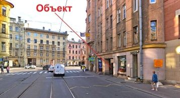 Чапаева ул, 2 Б фото 1 / KNRU.ru