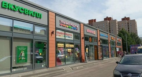 Богатырский пр-кт, 7к9 фото 1 / KNRU.ru