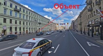 Невский пр-т д.88 фото 2 / KNRU.ru