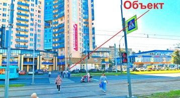 Коллонтай ул, 31к2 фото 3 / KNRU.ru