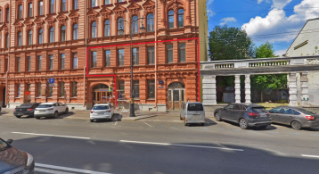 Кирочная ул, д.12 фото 1 / KNRU.ru
