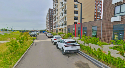 п. Новоселье, Невская ул., д.15 к.1 фото 1 / KNRU.ru