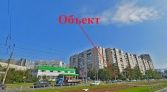 Фото-анонс объекта Ильюшина ул, 1к1 № 8 | KNRU.ru