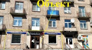 Елизарова пр-кт, д.15 фото 2 / KNRU.ru