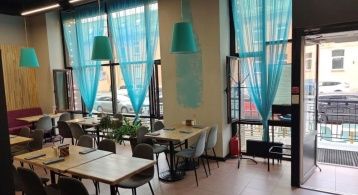Киевская ул. д.3 к.1 фото 2 / KNRU.ru