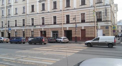 Литейный пр-кт, 26 фото 1 / KNRU.ru