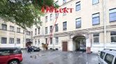Фото-анонс объекта 4-я линия В.О. д.19 № 2 | KNRU.ru