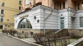 Фото-анонс объекта Крестьянский пер. д.4 № 2 | KNRU.ru
