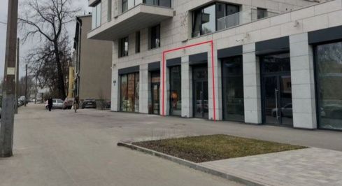 Чёрной речки наб, 35 фото 1 / KNRU.ru