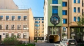 Фото-анонс объекта 11-я линия Васильевского острова, д.56 № 1 | KNRU.ru