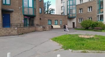 Шелгунова ул, 9к1 фото 1 / KNRU.ru