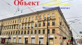 Фото-анонс объекта Полтавская ул. д.4 № 2 | KNRU.ru