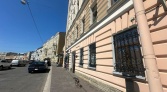 Фото-анонс объекта наб. реки Мойки д.7 № 11 | KNRU.ru