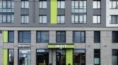 Фото-анонс объекта Витебский пр-кт, д.99, к.1 № 1 | KNRU.ru