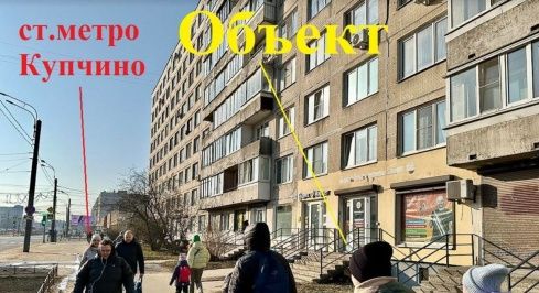 ул. Ярослава Гашека д.8 фото 2 / KNRU.ru