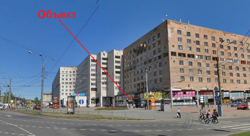 Непокорённых пр-кт, 2 фото 2 / KNRU.ru