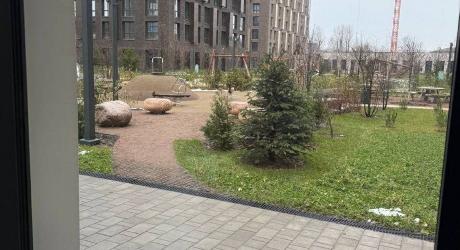Фото объекта Шкиперский проток д.19 № 13 | KNRU.ru