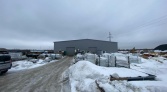 Фото-анонс объекта Промышленный (Производственная зона Янин проезд, 13 № 5 | KNRU.ru