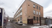 Фото-анонс объекта Швецова ул, 38 А № 1 | KNRU.ru