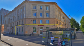 Фото-анонс объекта ул. Коммуны д.58 № 1 | KNRU.ru