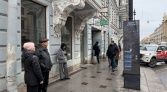 Фото-анонс объекта Невский пр-кт, д.136 № 13 | KNRU.ru